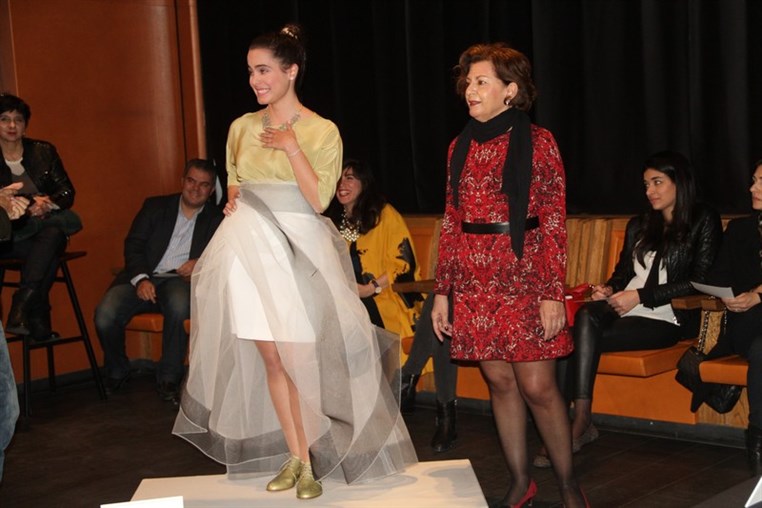 Sexy in Flats Fratelli Rossetti Event